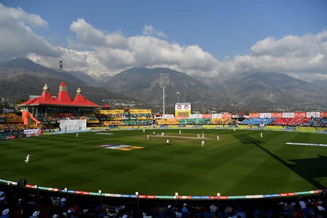 England have a mountain to climb to avoid finishing their winter with a 4-1 defeat. Photo by Gareth Copley/Getty Images.