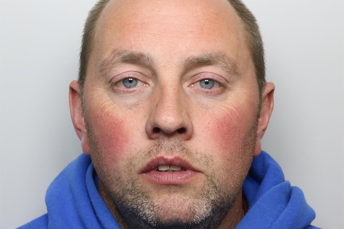 North York Moors villager jailed after throwing tea in girlfriend's face and driving car towards her