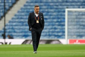 Carlos Carvalhal has been made favourite for the Hull City job. Picture: Ian MacNicol/Getty Images.