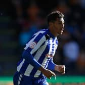 Jay Bothroyd had a loan spell at Sheffield Wednesday. Image: Harry Engels/Getty Images