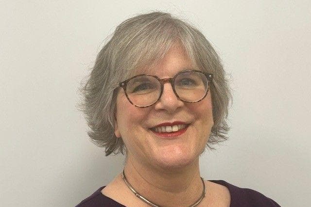 Felicity Harris The new Employment Landscape for farmers