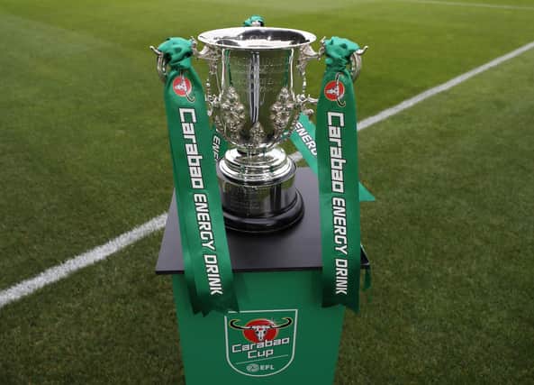 How to watch Leeds, Hull, Blades, Owls, Boro, Barnsley and Bradford City in Carabao Cup action