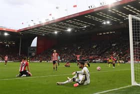 Sheffield United are said to be under investigation by the FA. Image: Michael Regan/Getty Images