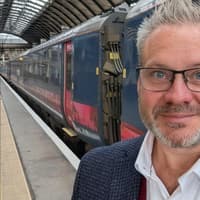 Lord Dave McCobb: 'It’s an outrage, and our part of Yorkshire deserves better'