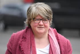 North Yorkshire Council is right to call on Environment Secretary Thérèse Coffey to convene a public inquiry. PIC: DANIEL LEAL-OLIVAS/AFP via Getty Images