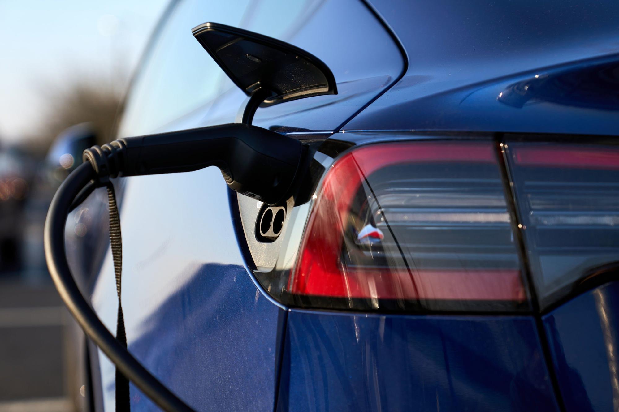 Why a pay-per-mile tax on electric vehicles is the right approach - Yorkshire Post Letters - Vimarsana News