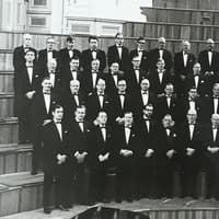 Honley Male Voice Choir: Marking 90 years with commemorative rehearsal