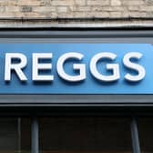 Greggs has revealed its sales jumped by over a fifth in the latest quarter as it also reported cost inflation “has eased” across the business.(Photo by Andrew Matthews/PA Wire)