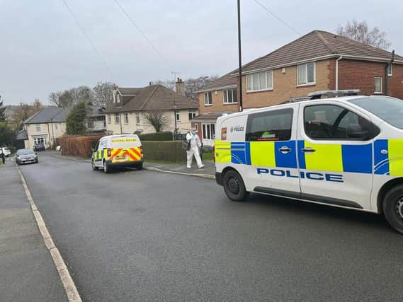 Man admits killing his pensioner parents which shocked Totley area in Sheffield
The Star