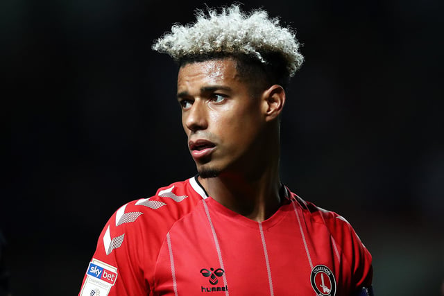 The Addicks power their way up the table! All those Lyle Taylor goals have come in handy, that's for sure. They're five points better off, and have five of their losses wiped out. (Photo by Julian Finney/Getty Images)