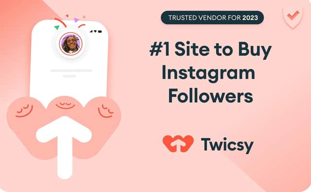Twicsy is one of the most reliable sites on the scene, say experts Like SMM