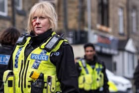 Happy Valley was one of the most watched shows of the last 10 years