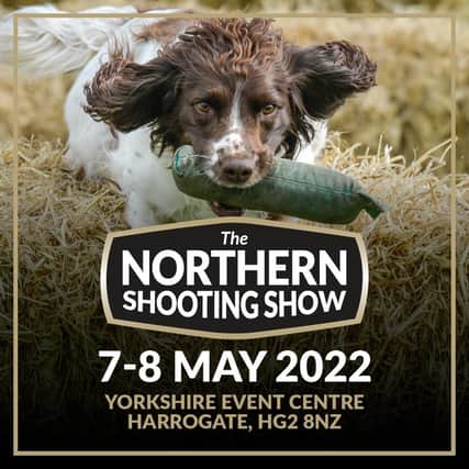 A great day out for all the family – find out what’s in store at this year’s Northern Shooting Show