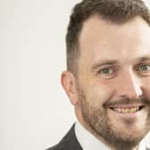Chris Burn, Head of Business and Features for The Yorkshire Post, will be writing the newsletter.