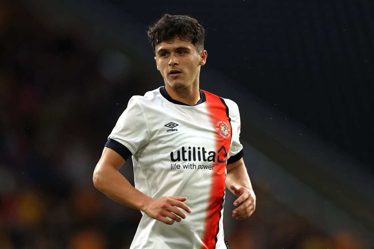 Luton Town's ex-Middlesbrough and Rotherham United star emerges as 'loan target' for Cardiff City