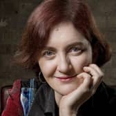 Author Emma Donoghue has written about the relationship between Anne Lister and Eliza Raine.