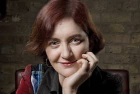 Author Emma Donoghue has written about the relationship between Anne Lister and Eliza Raine.