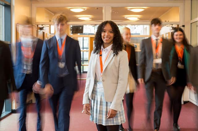 How do you pick the right Sixth Form for you? Don’t miss open events and follow these expert tips to make the right choice