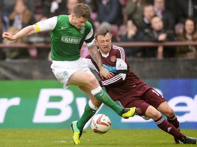 Experienced centre-back left in the summer of 2014 and turned out for Cambridge, Barnet, Chesterfield and hometown side Gateshead and is currently player-manager at Blyth Spartans