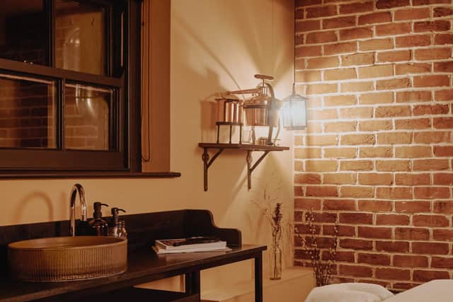 The Spa at No. 1 York Picture: GuestHouse