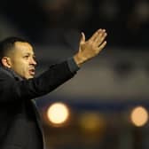 Liam Rosenior manager of Hull City (Picture: Catherine Ivill/Getty Images)