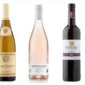 Christine Austin's top wines of the week
