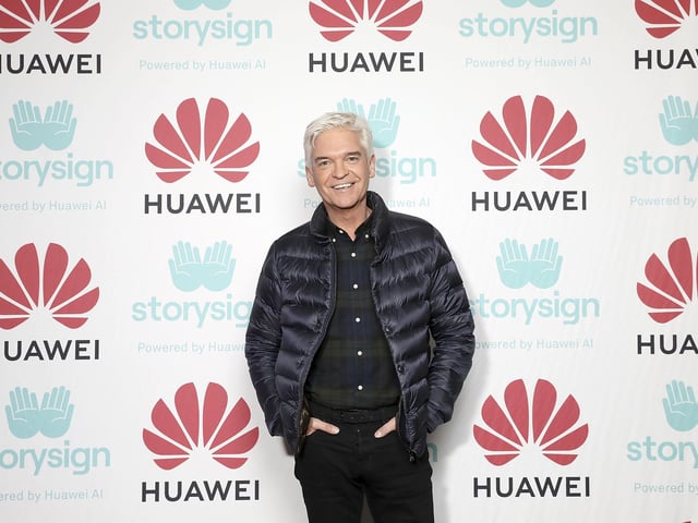 This travel-themed show was pulled from ITV's schedules in early March as coronavirus started to put flights in jeopardy.