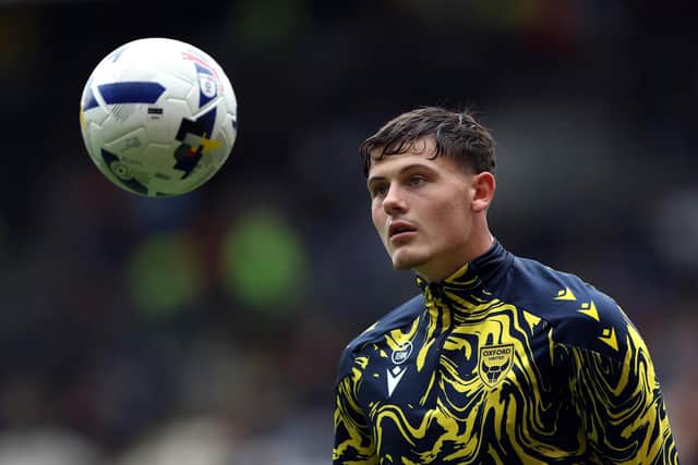 Middlesbrough have won the race to sign Tottenham forward Will Lankshear. Picture: PA.