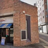 Sheffield's Revolución de Cubas was one of eight bars which Revolution Bars announced that it would close in January. Image: Google Street View.