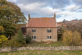 Stainton Hall Farmhouse, is a detached five bedroom period property, located in the village of Danby in the North York Moors.