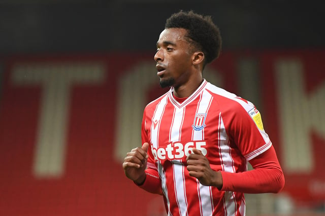 The midfielder had a taste of League One last season whilst on loan at Lincoln City from his parent club Stoke City. He is set to leave the Potters upon the expiry of his deal.