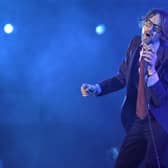 Jarvis Cocker's band Pulp are Radio X's number one band from Yorkshire. With hits including "Common People" and "Sorted for E's & Wizz", both of which reached number two in the UK Singles Chart, the band originates from Sheffield starting back in 1978.