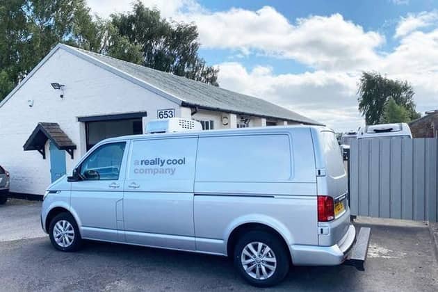 Wetherby-based temperature controlled transportation firm A Really Cool Company (ARCC) has been acquired by London-based Viso Logistics.