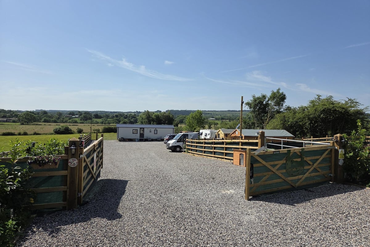 'Life at the side of the road' - Traveller family could be forced to live on roadside if appeal fails