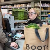 A Booths spokesman said: "We believe colleagues serving customers delivers a better customer experience and therefore we have taken the decision to remove self-checkouts in the majority of our stores." (Photo supplied by Booths/Carl Sukonik)