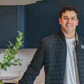 Tobias Duczenko, managing director at Zenko City Living.