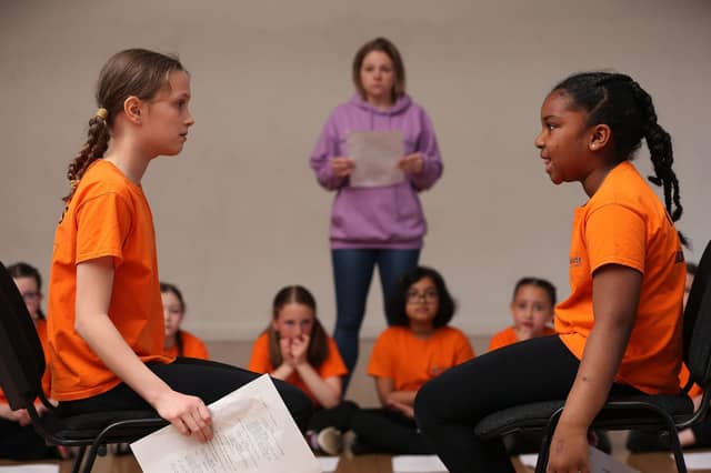 Articulate Drama School and Casting Agency expands to York