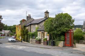 Birstwith near Harrogate is a thriving village with homes, leisure and shops.