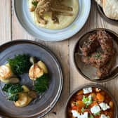 The Olive Tree Brasserie is moving to Yorkshire next month, creating 30 new jobs in Leeds.