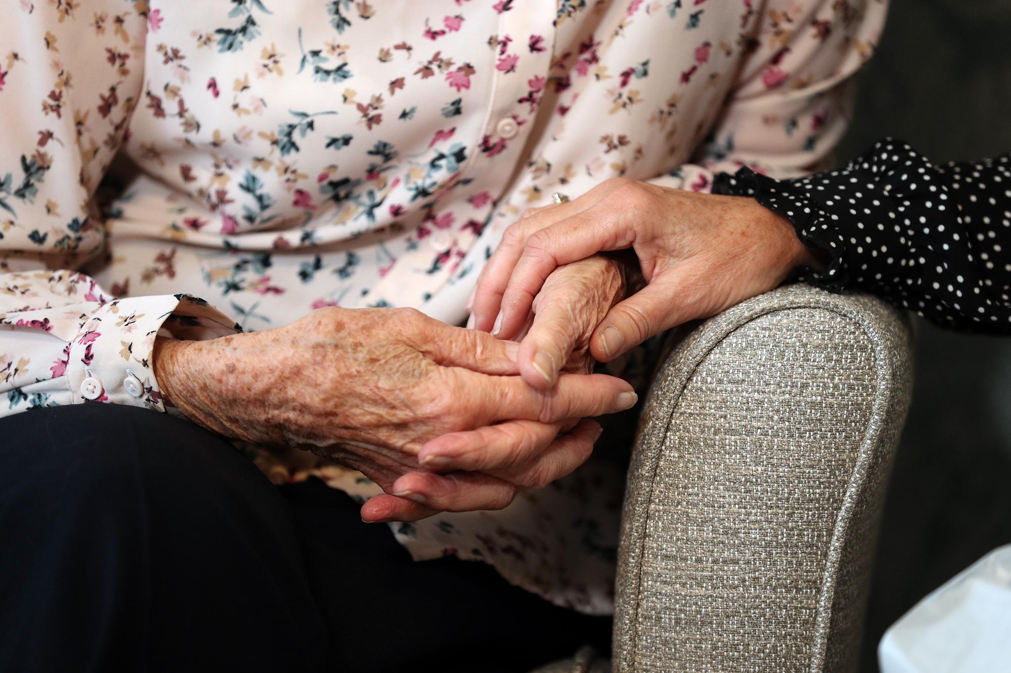 The costs associated with caring for adults in North Yorkshire - Carl Les