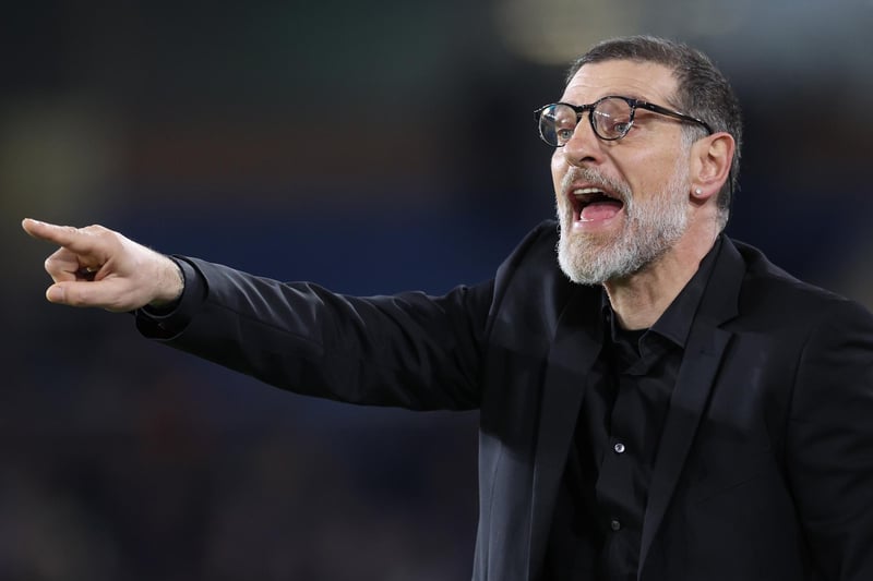 Bilic would bring a wealth of experience and was most recently in charge of Watford.