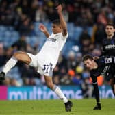 West Ham United are reportedly among the clubs to have taken an interest in Leeds United defender Cody Drameh. Image: Jan Kruger/Getty Images