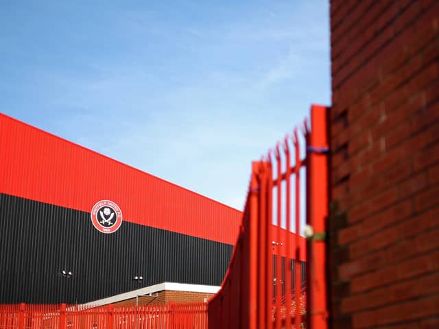 Sheffield United are set to host Chelsea. Image: George Wood/Getty Images