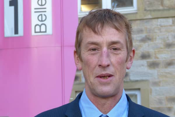 On Friday, Craven District Council leader Richard Foster will end his 19 years on the council. The Conservative member for Grassington was elected in 2004 and became council leader a decade later.