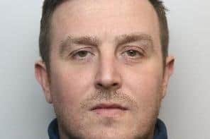 Man who threw missiles and fuelled hotel fire in Rotherham riots jailed ...