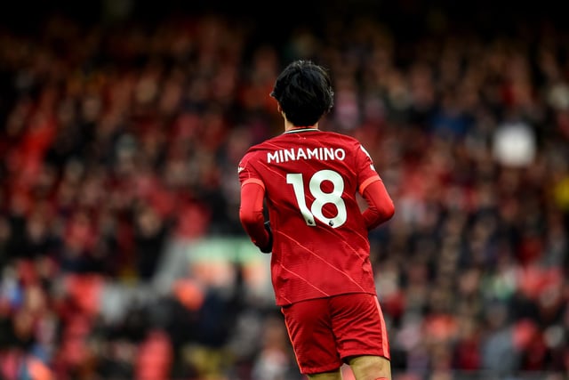 Leeds United have been named firm 6/4 favourites to sign Liverpool's attacking midfielder Takumi Minamino, despite report suggesting Monaco are the current front-runners. Leeds are said to favour a loan move, while the Ligue 1 side want a permanent deal (SkyBet)