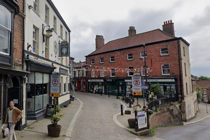 Ripon: Public consultation could be held on street pedestrianisation plans