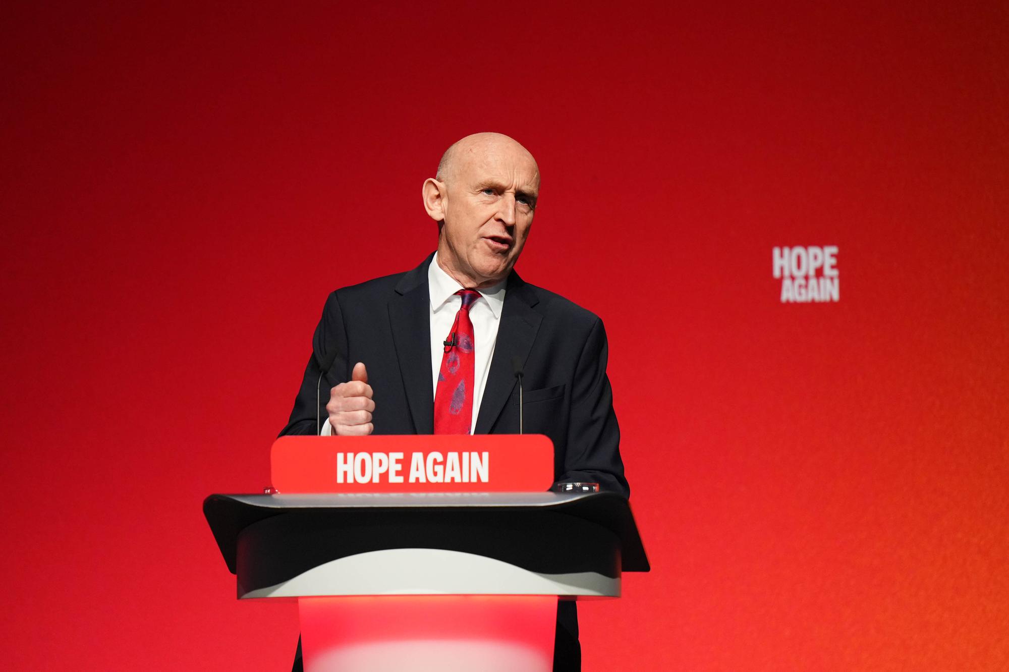 How the Government can start winning back the trust of the countryside at next week’s Budget - Johnnie Furse