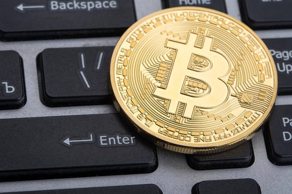 The value of Bitcoin has fluctuated over the years.