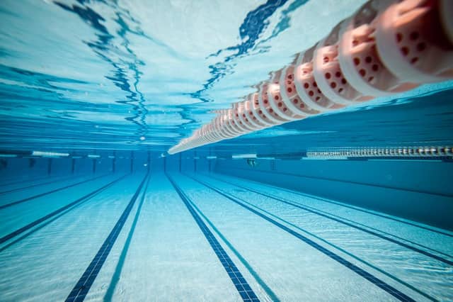 Does chlorine kill the Covid-19 virus? (Photo: Shutterstock)